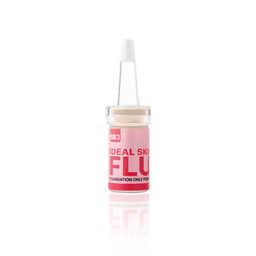 Натисніть для збільшення зображення Ideal Skin Fluid BB3 (камуфлирующая основа для шкіри для апаратного нанесення), 7 мл