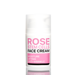 Крем для обличчя Rose stem cells, 50 мл. купити в офіційному магазині KODI Professional