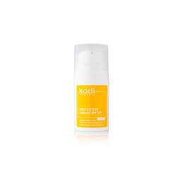 Натисніть для збільшення зображення Захисний зволожуючий крем SPF50 Protective cream Kodi, 15 мл