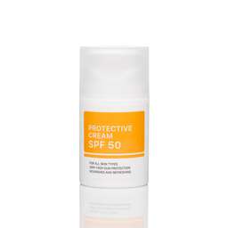 Натисніть для збільшення зображення Захисний зволожуючий крем SPF50 Protective cream Kodi, 50 мл