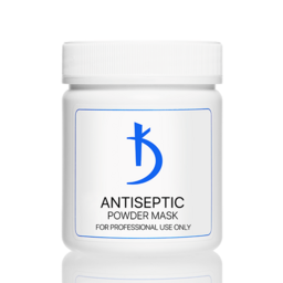 Натисніть для збільшення зображення Антисептична пудрова маска Antiseptic Powder Mask Kodi, 130 г