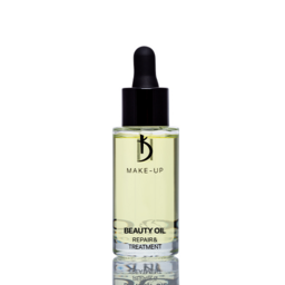 Натисніть для збільшення зображення Beauty Oil (зволожуюче масло для обличчя), 27 мл.