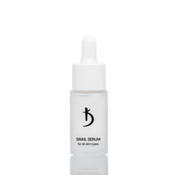 Натисніть для збільшення зображення Snail Serum (сироватка для обличчя з екстрактом равлика), 15 мл.