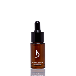 Натисніть для збільшення зображення Retinol Serum (сироватка для обличчя з ретинолом), 15 мл.