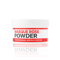Натисніть для збільшення зображення Masque Rose Powder (Матуюча акрилова пудра Троянда) 60 гр.