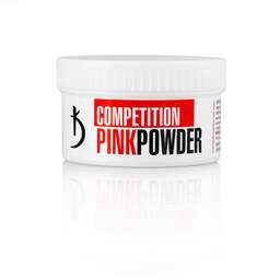 Натисніть для збільшення зображення Акрилова пудра Competition Pink Powder, 60 г (колір: рожевий)