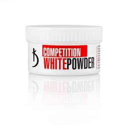Натисніть для збільшення зображення Акрилова пудра Competition White Powder, 60 г (колір: білий)