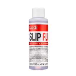 Натисніть для збільшення зображення Slip Fluide Smoothing & amp; alignment (рідина для акрилово-гелевої системи), 100 ml.