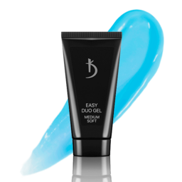 Професійна акрилово-гелева система Easy duo gel Medium Soft Art №15, 30 г купити в офіційному магазині KODI Professional