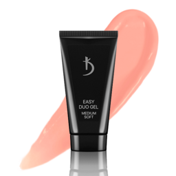 Професійна акрилово-гелева система Easy duo gel Medium Soft Art №08, 30 г купити в офіційному магазині KODI Professional