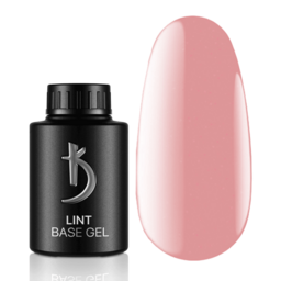 Натисніть для збільшення зображення Lint base gel Cold Rose, 35мл.