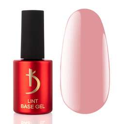 Натисніть для збільшення зображення Lint base gel Cold Rose, 7мл.