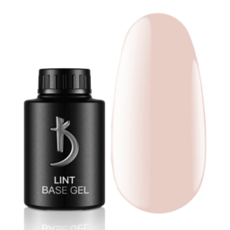 Натисніть для збільшення зображення Lint base gel Latte, 35мл.