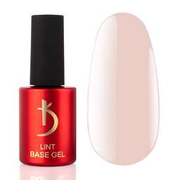 Натисніть для збільшення зображення Lint base gel Latte, 7мл.