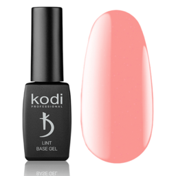 Натисніть для збільшення зображення Lint base gel Peach, 12мл.