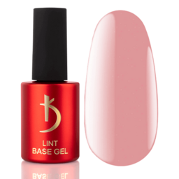Натисніть для збільшення зображення Lint base gel Cold Rose, 15 мл