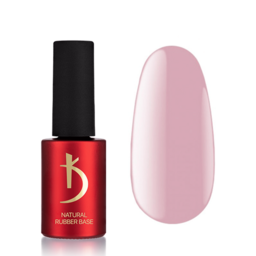 Натисніть для збільшення зображення Natural Rubber Base (Pink), 15 мл