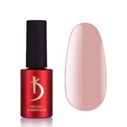 Натисніть для збільшення зображення Natural Rubber Base (Tea Rose), 15 мл