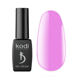 Кольорове базове покриття Color Rubber Base Gel, Rosy, 8мл купити в офіційному магазині KODI Professional