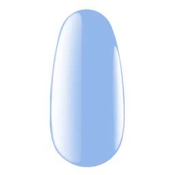 Натисніть для збільшення зображення Кольорове базове покриття Color Rubber Base Gel, Blue Sky, 8мл