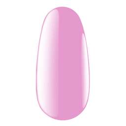 Натисніть для збільшення зображення Кольорове базове покриття Color Rubber Base Gel, Bubble Gum, 8мл