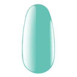 Натисніть для збільшення зображення Кольорове базове покриття Color Rubber Base Gel, Mint, 8мл