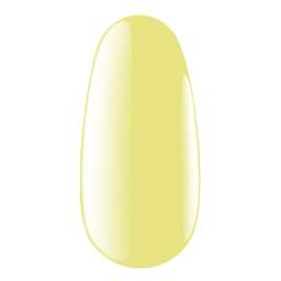 Натисніть для збільшення зображення Кольорове базове покриття Color Rubber Base Gel, Vanilla, 8мл