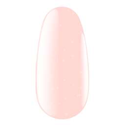 Натисніть для збільшення зображення Кольорове базове покриття Color Rubber Base Gel, Opal 02, 8мл