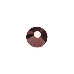 Натисніть для збільшення зображення Декоративні кристали Rose Gold, розмір SS 12 (500шт / уп)