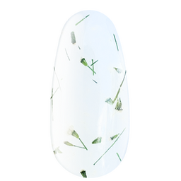 Натисніть для збільшення зображення Гель з сухоцвітом Flower Gel №01, 4 мл