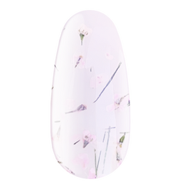 Натисніть для збільшення зображення Гель з сухоцвітом Flower Gel №02, 4 мл