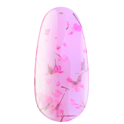 Натисніть для збільшення зображення Гель з сухоцвітом Flower Gel №03, 4 мл