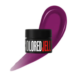 Натисніть для збільшення зображення Кольоровий гель-желе Colored Jelly gel №2, 13 г
