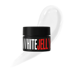 Натисніть для збільшення зображення Білий гель-желе White jelly gel, 30 г