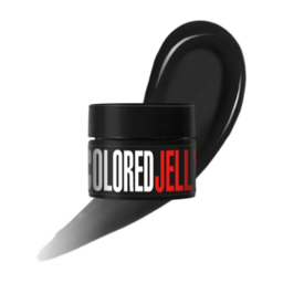Натисніть для збільшення зображення Кольоровий гель-желе Colored Jelly gel №9, 30 г