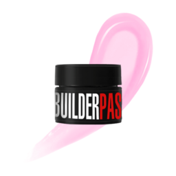 Натисніть для збільшення зображення Моделюючий гель Builder gel Pastel 01, 30 г