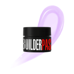 Натисніть для збільшення зображення Моделюючий гель Builder gel Pastel 04, 30 г