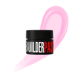 Натисніть для збільшення зображення Моделюючий гель Builder gel Pastel 01, 13 г