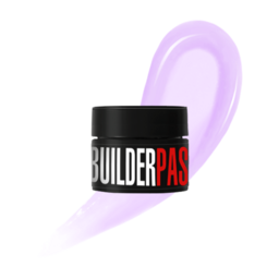 Натисніть для збільшення зображення Моделюючий гель Builder gel Pastel 04, 13 г