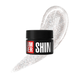 Натисніть для збільшення зображення Моделюючий гель Medium builder shine gel 03, 13 г