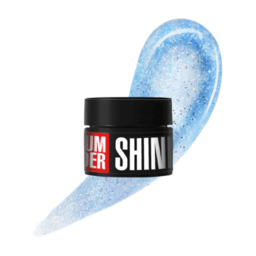Моделюючий гель Medium builder shine gel 05, 13 г купити в офіційному магазині KODI Professional