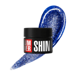 Натисніть для збільшення зображення Моделюючий гель Medium builder shine gel 02, 30 г