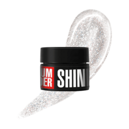 Натисніть для збільшення зображення Моделюючий гель Medium builder shine gel 03, 30 г