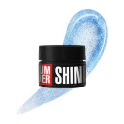 Натисніть для збільшення зображення Моделюючий гель Medium builder shine gel 05, 30 г