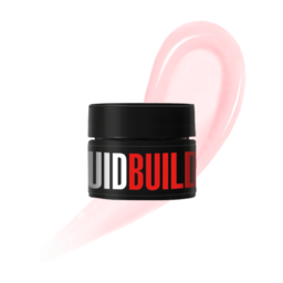 Натисніть для збільшення зображення Рідкий моделюючий гель Liquid builder gel №01, 30 г