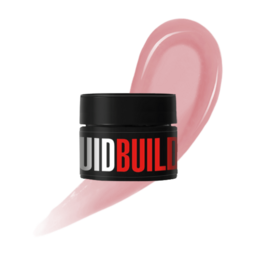Натисніть для збільшення зображення Рідкий моделюючий гель Liquid builder gel №07, 30 г