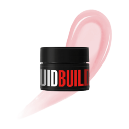 Натисніть для збільшення зображення Рідкий моделюючий гель Liquid builder gel №08, 30 г