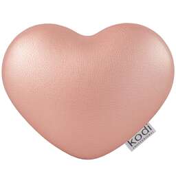 Підлокітник для майстра Серце Light Pink купити в офіційному магазині KODI Professional