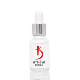 Натисніть для збільшення зображення Ремувер для кутикули Bye-bye cuticle, 30 мл