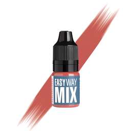 Натисніть для збільшення зображення Пігмент для губ EASY WAY MIX, W 03L, 7мл
